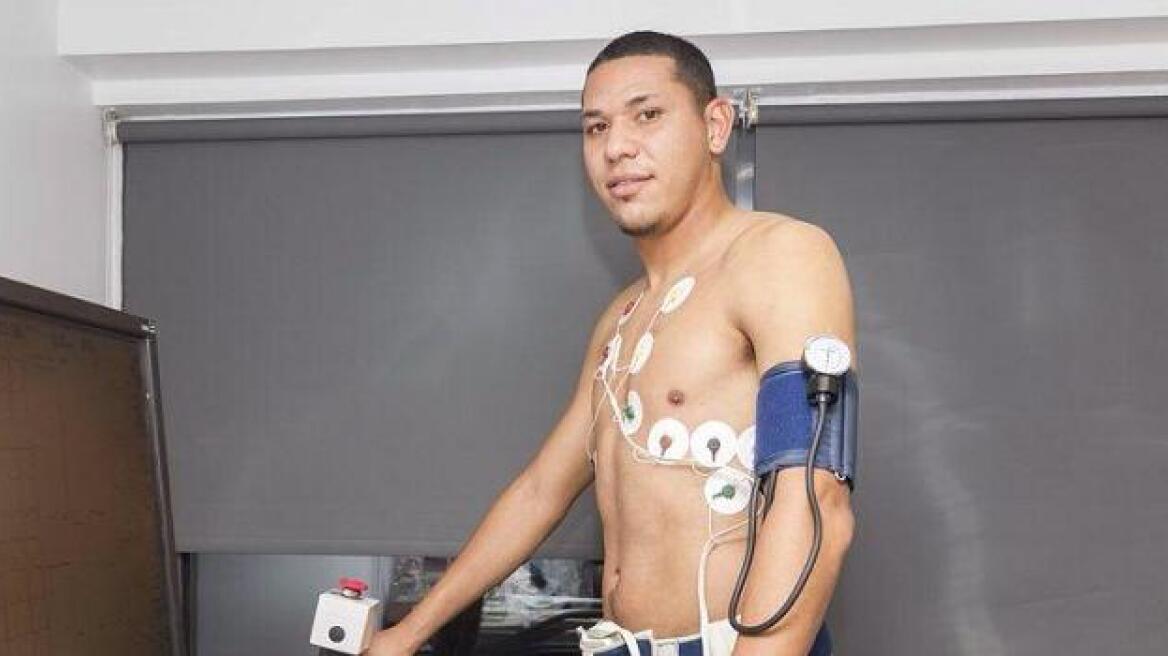 Ντούρος... ο Μαντούρο 