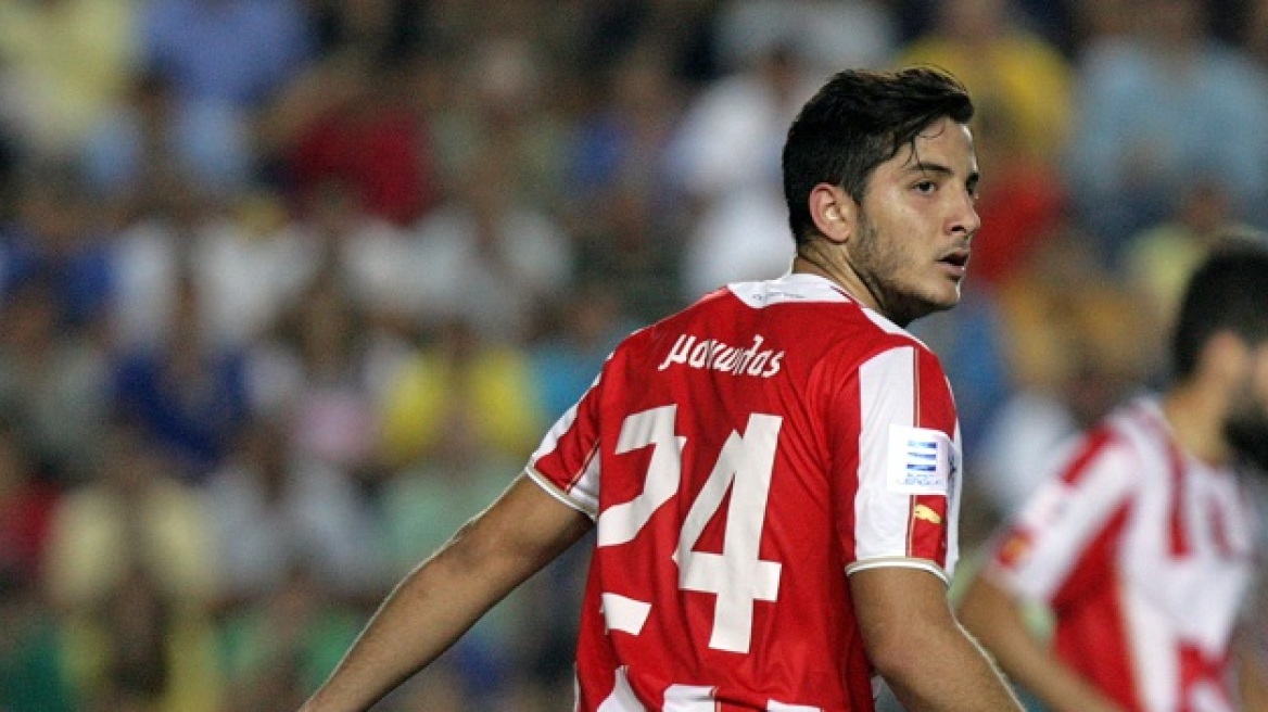 Ο Ολυμπιακός είπε «όχι» σε πρόταση για τον Μανωλά