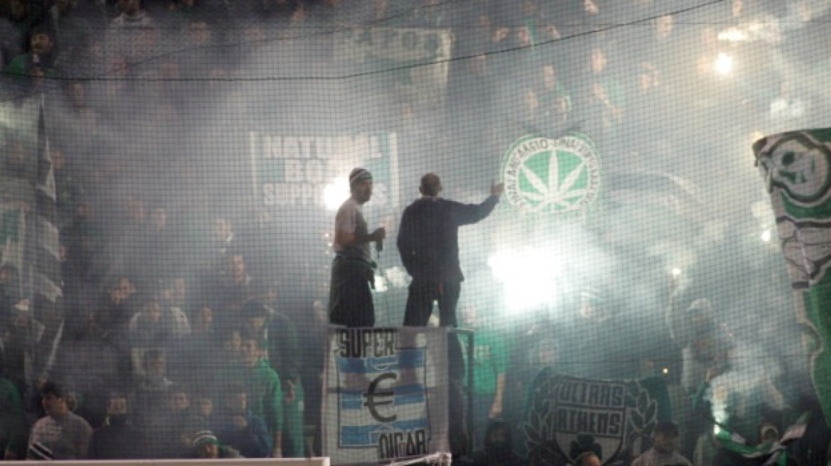 Ελκυστικά εισιτήρια διαρκείας στον Παναθηναϊκό