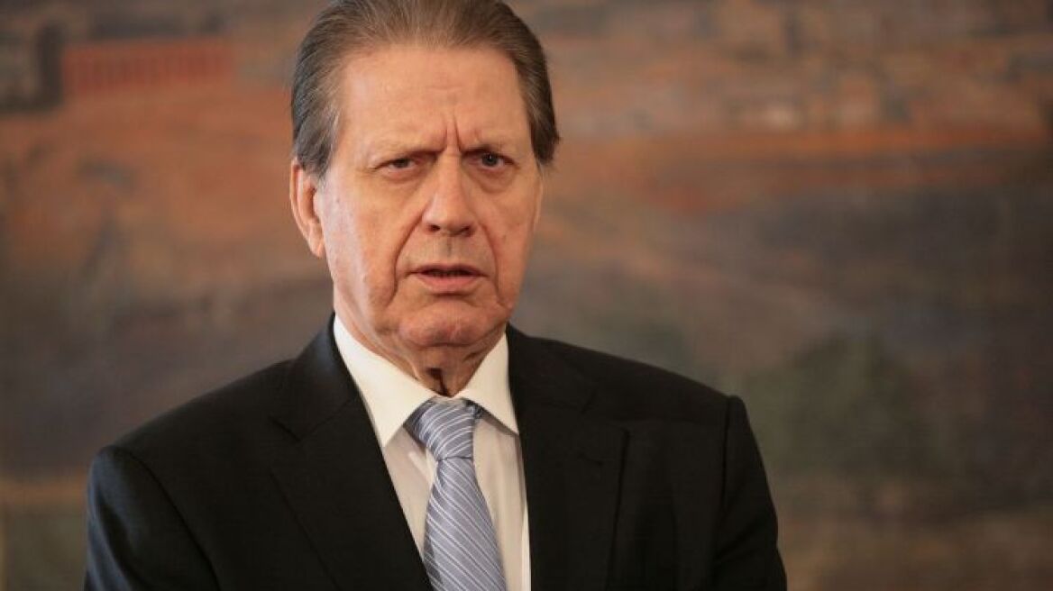 Πολύδωρας: Θα ηγηθώ Δεξιάς Ελιάς αν κληθώ