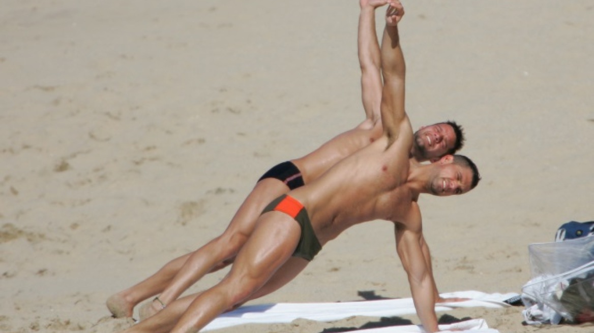 Χώρισε ο Ricky Martin