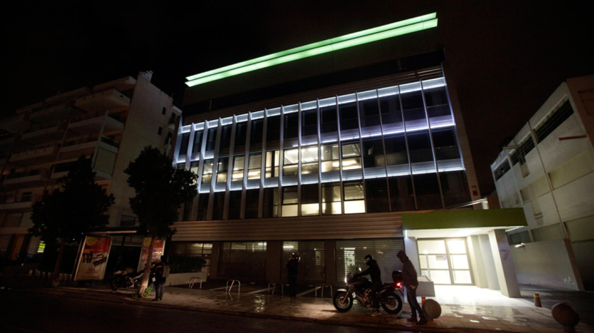 Έφοδος του ΣΔΟΕ στην εισπρακτική των υιών Σιούφα