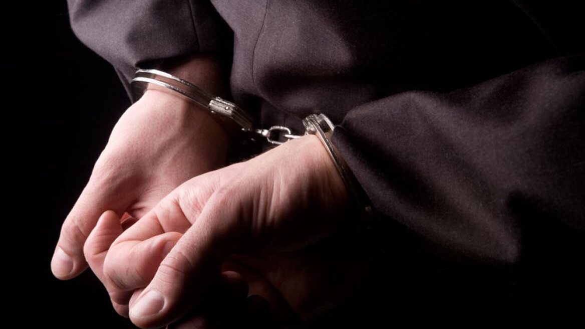 Θεσσαλονίκη: Ομογενής συνελήφθη για χρέη 10 εκατ. στο Δημόσιο 