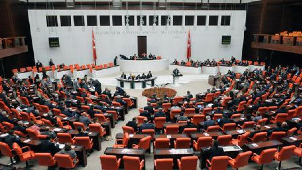 Τουρκία: Ακόμη τρεις Κούρδοι βουλευτές αποφυλακίσθηκαν