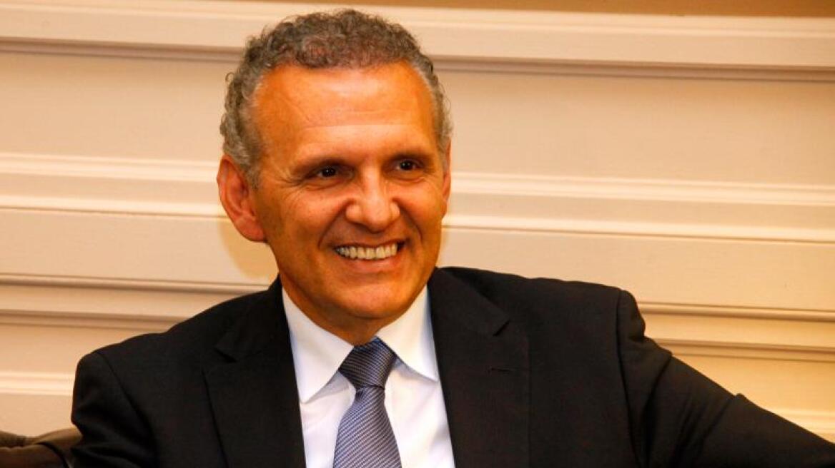 Αμυντική συμφωνία Κύπρου - Κίνας 