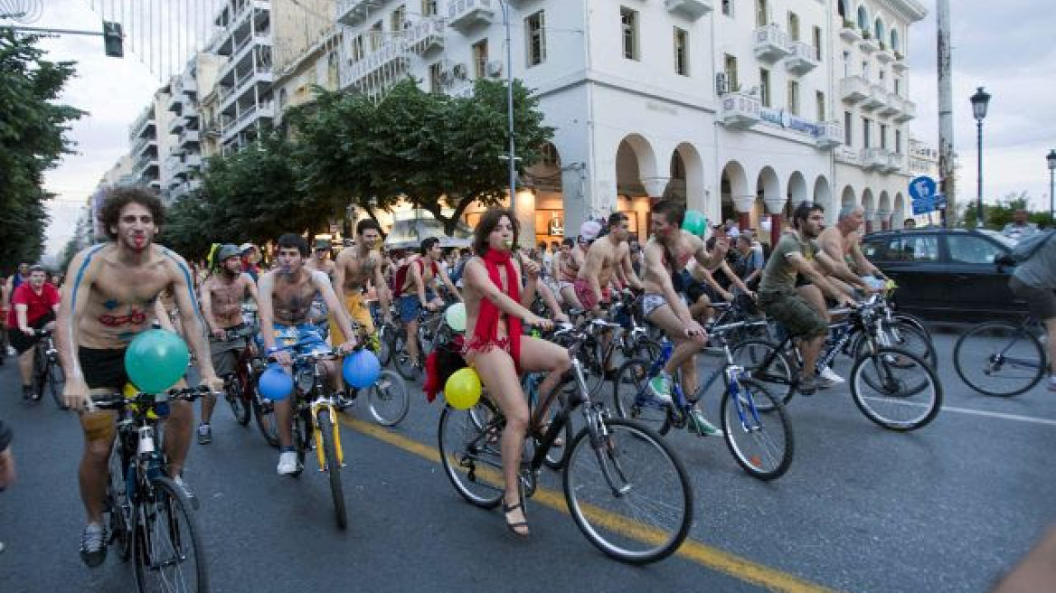 Ρεκόρ πωλήσεων το 2012 για τα ποδήλατα στην Ευρώπη