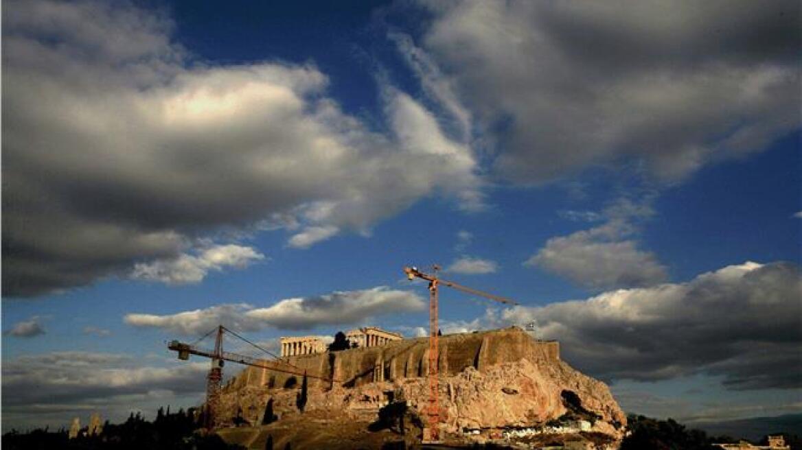 Financial Times για Ελλάδα: Η διαφθορά υπήρχε πριν την Ευρωζώνη - Δε φταίνε οι δανειστές