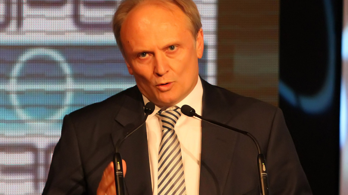 Ανδριανός: Μίλησα με τον πρωθυπουργό για τα επεισόδια - Καμία ανοχή στη βία