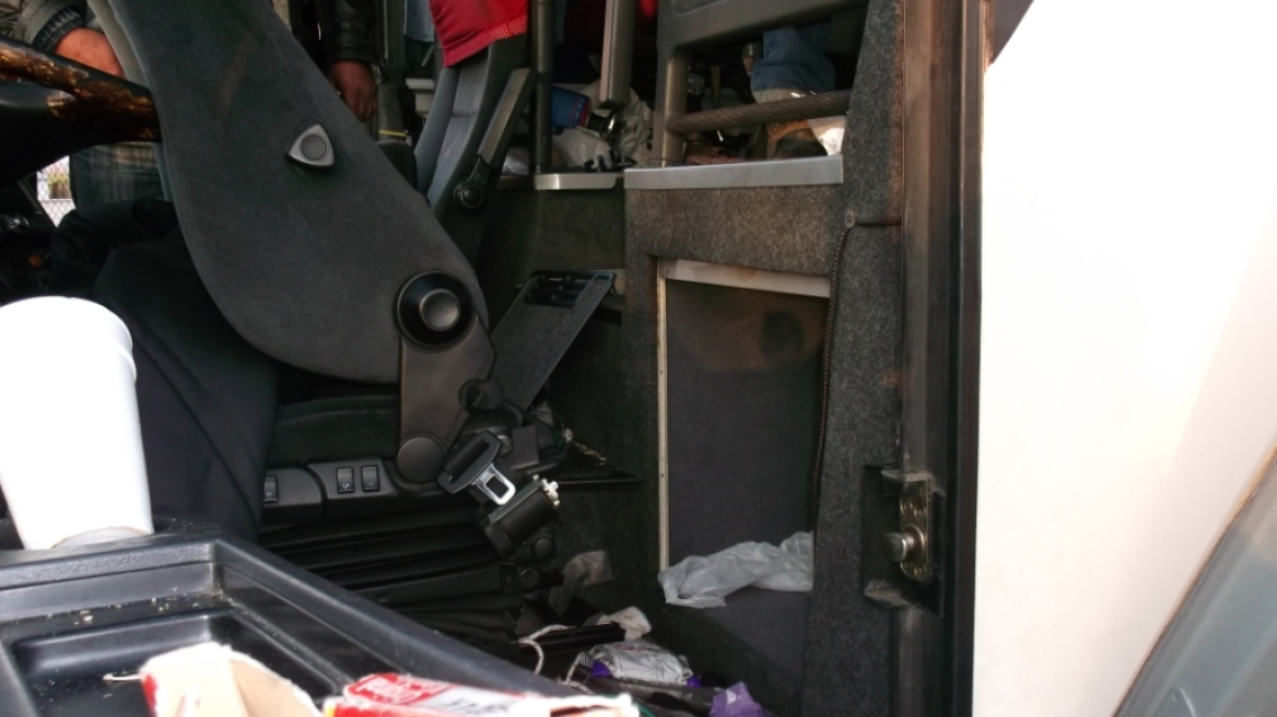 Έβρος: Τέσσερις συλλήψεις για προώθηση λαθρομεταναστών