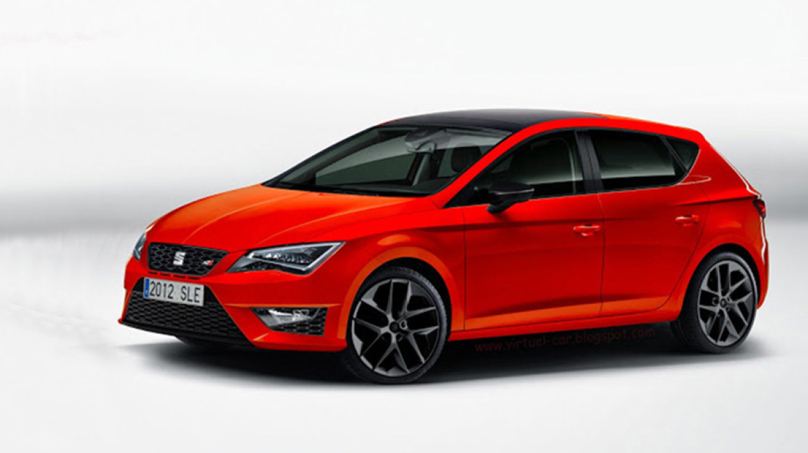 Τι θα αλλάξει στα καυτά hatch το νέο Leon Cupra;
