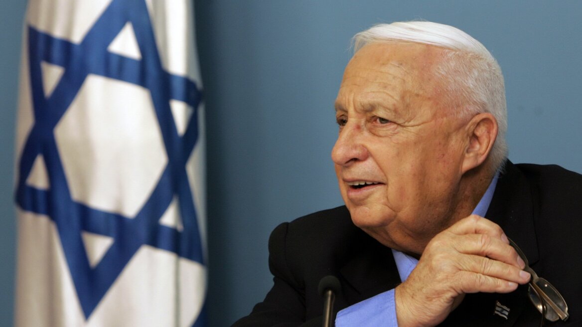 Ισραήλ: Σε κρίσιμη κατάσταση η ζωή του  Αριέλ Σαρόν