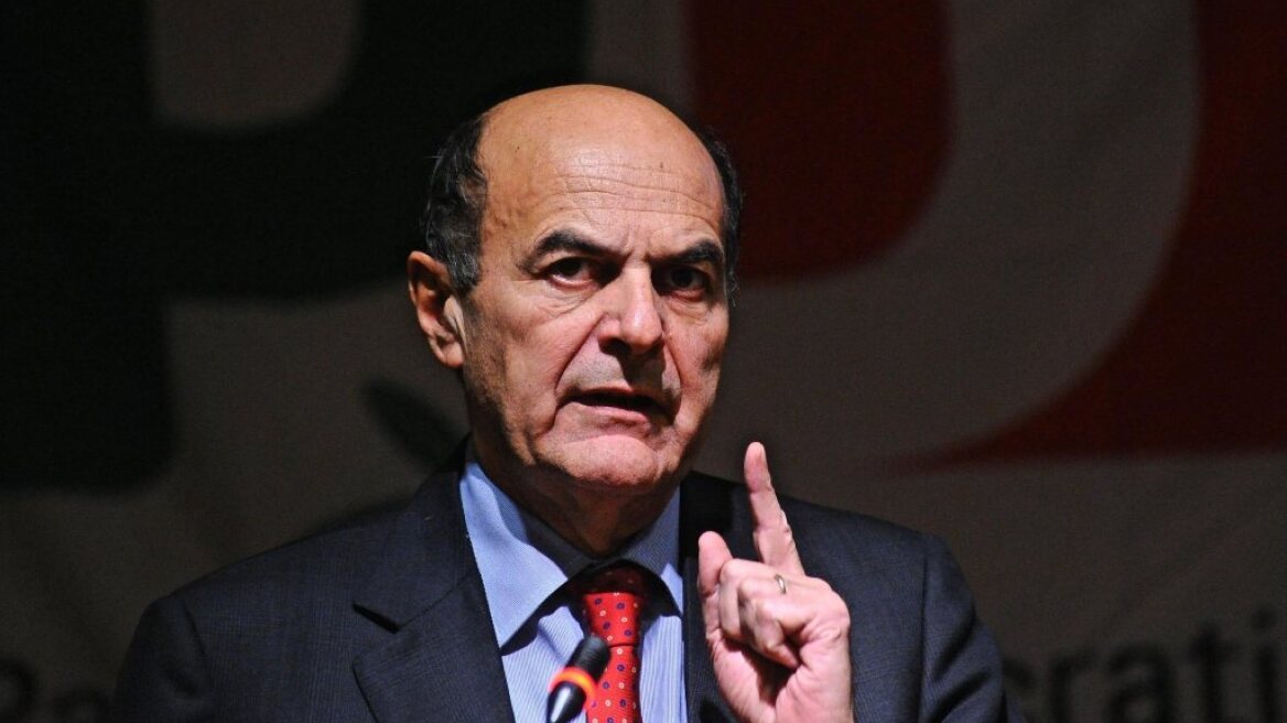 Ιταλία: Ελαφρύ εγκεφαλικό υπέστη ο Μπερσάνι