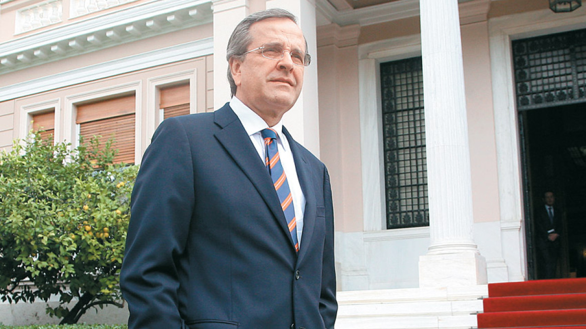 Το καλό σενάριο πάει μέχρι το '15, το κακό καίγεται τον Μάιο