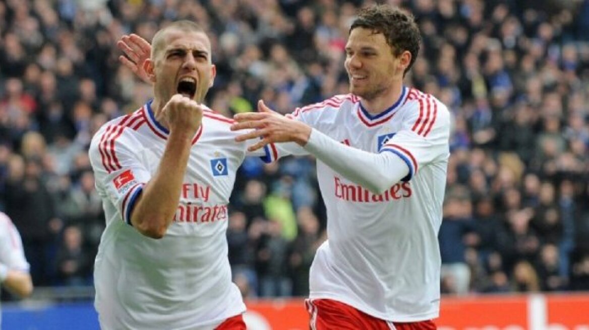 «Θα μας βοηθήσει ο Πέτριτς»