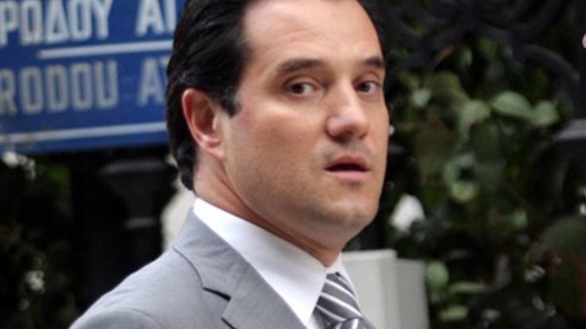 Άδωνις για Καμμένο: Ότι είναι νόμιμο είναι και ηθικό; 