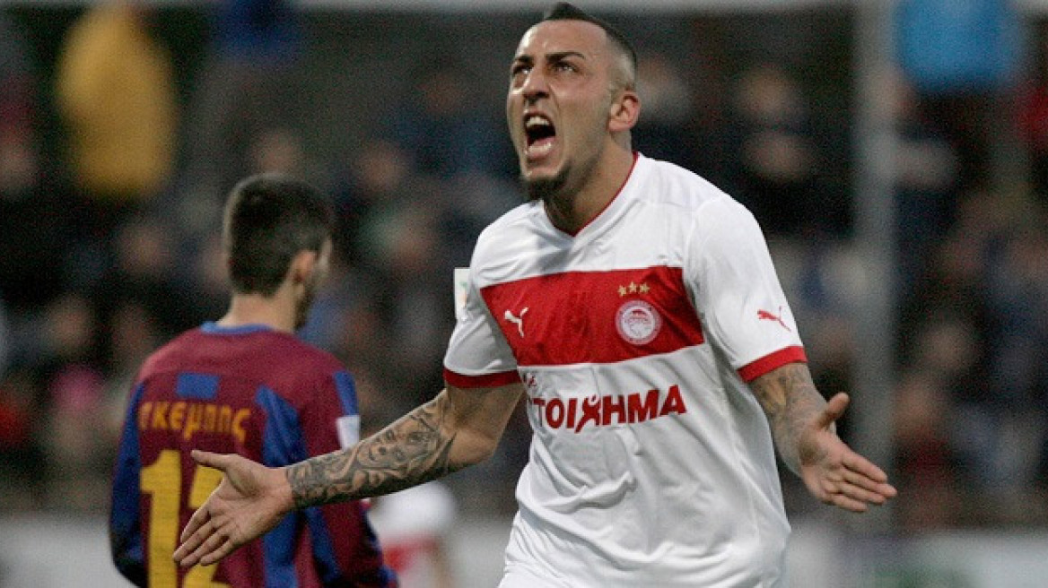 «Ίσως πάει για Μήτρογλου η Ντόρτμουντ»