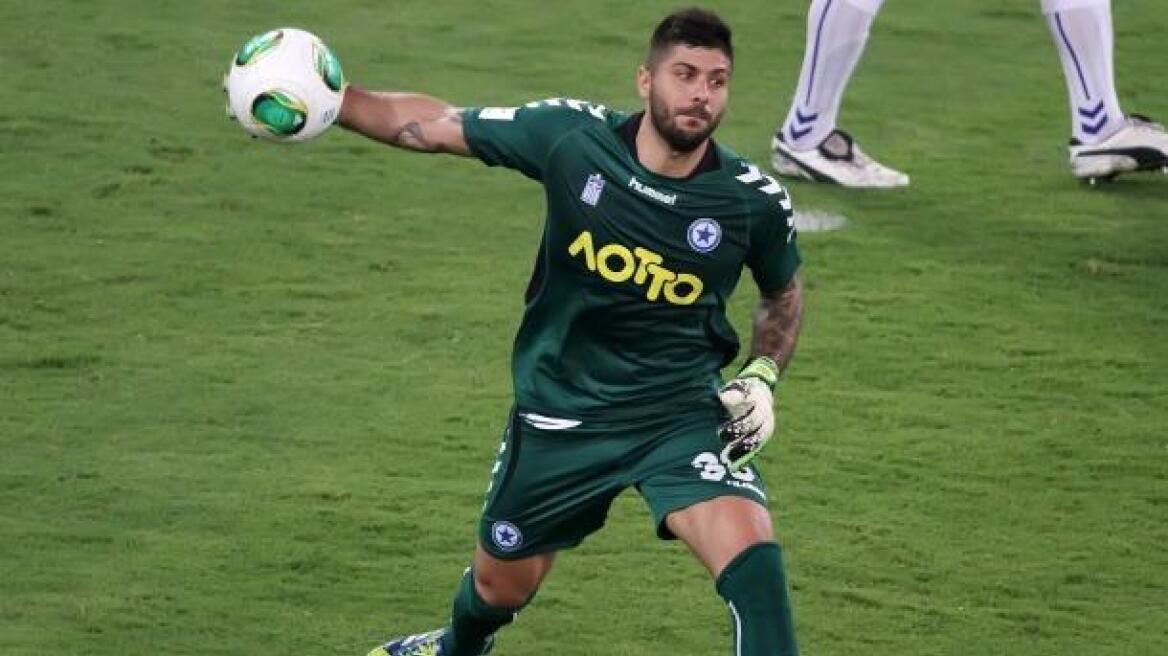 «Φευγάτος» ο Σηφάκης