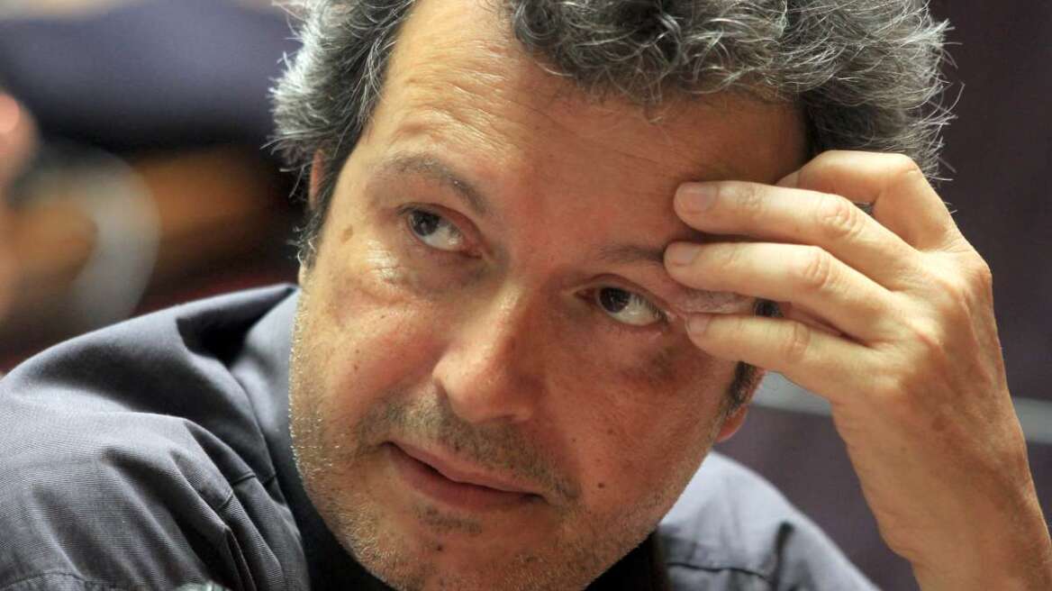 Ο Πέτρος Τατσόπουλος βλέπει νέο κόμμα με αρχηγό Ραχήλ Μακρή 