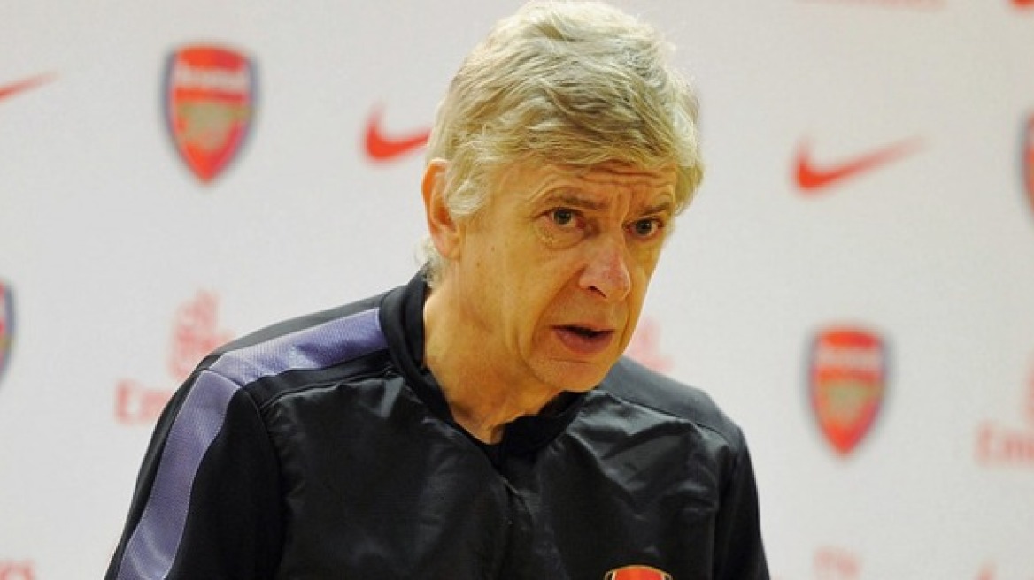 Βενγκέρ: «Ναι, προσπάθησα να πάρω τον Λεβαντόφσκι»