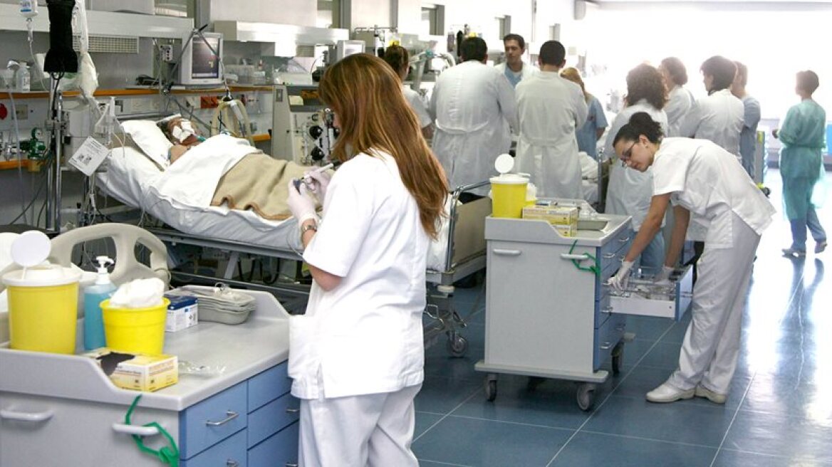 25 euro ticket for hospitals finally dismissed - 5 cent increase on cigarettes and tobacco as equivalent measure