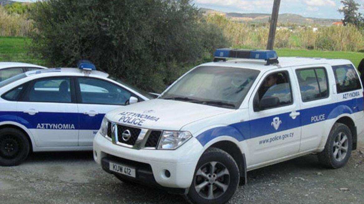 Βέροια: Βοσκός βρέθηκε νεκρός ανάμεσα σε πουρνάρια 
