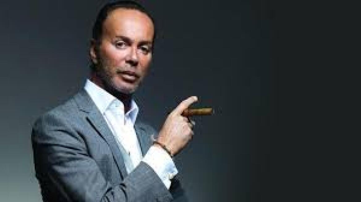 Λάκης Γαβαλάς: «Ένας είναι ο Άδωνις; Πώς τα προλαβαίνει όλα αυτά;»