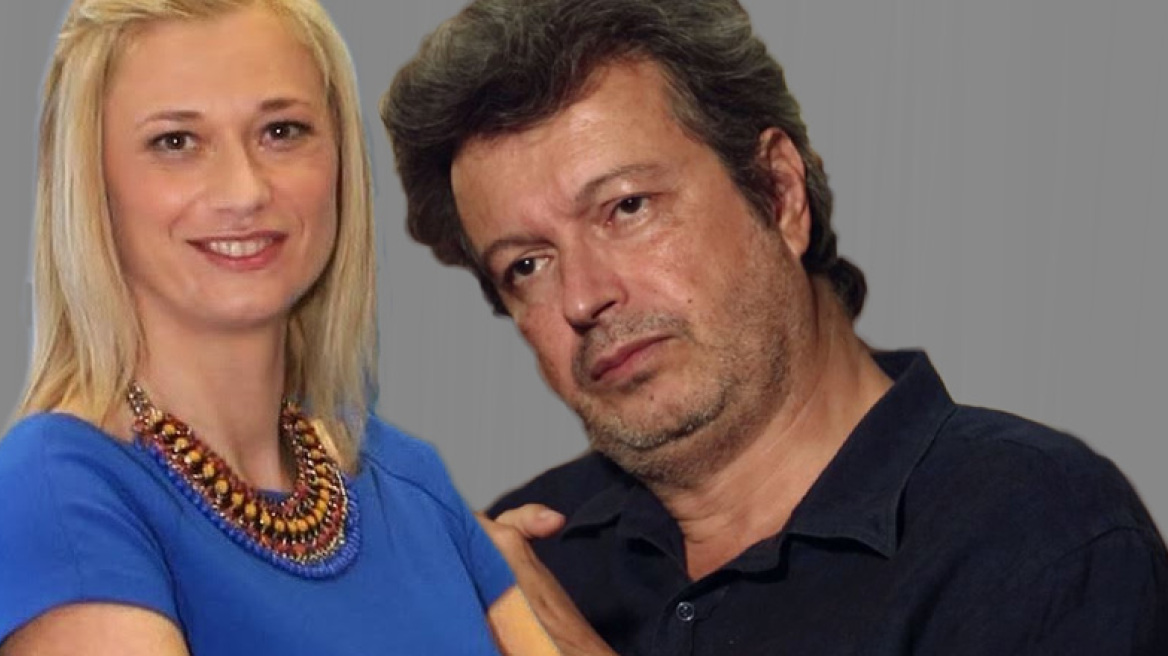 Τατσόπουλος: Η Ραχήλ με θεωρεί ηλίθιο. Πόσο ηλίθιος παίζει να είμαι;