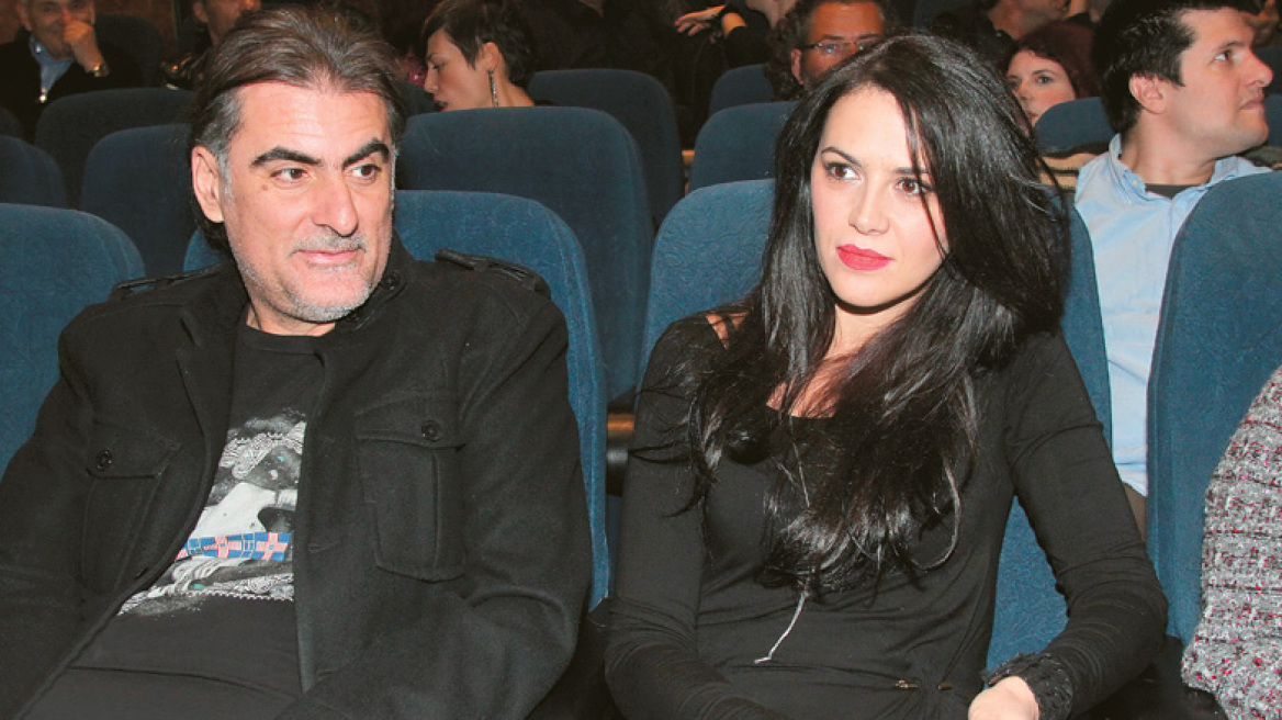 Φίλιππος Πλιάτσικας-Νάντια Σπηλιωτοπούλου:Σύννεφα στον γάμο τους 