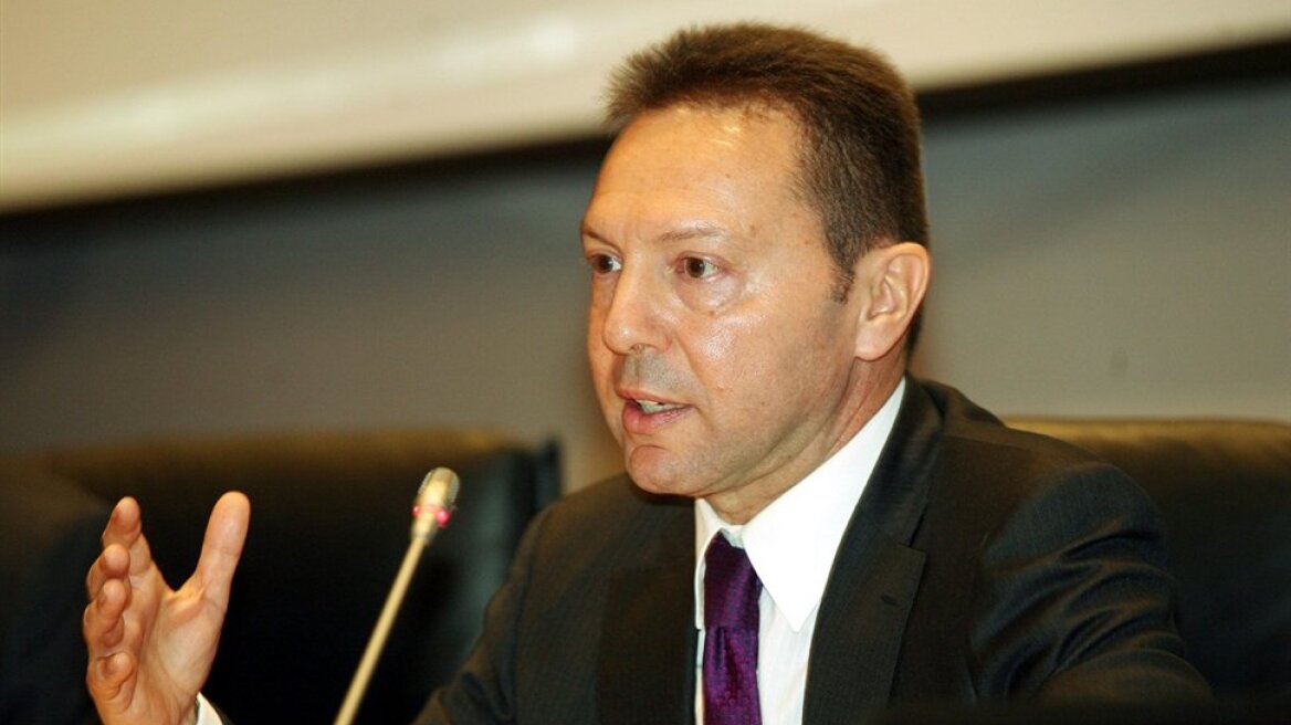 Στουρνάρας: Χαμηλό επιτόκιο για το Δημόσιο επειδή… θα πληρώνει στην ώρα του!