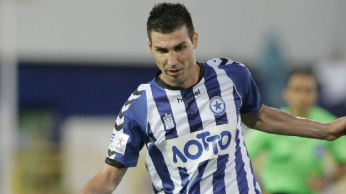 Μένει Ατρόμητο ο Φυτανίδης!