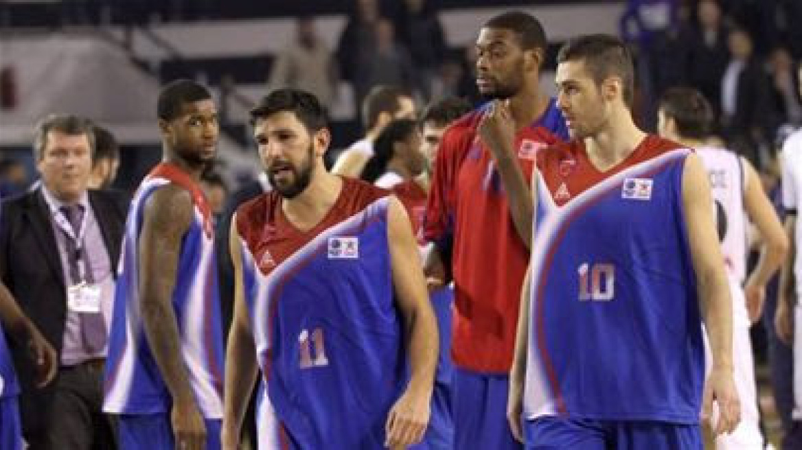 Eurocup: Πρεμιέρα στην φάση των «32» για τον Πανιώνιο
