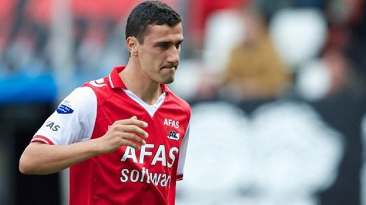 Κινήσεις τακτικής για Μάρτενς