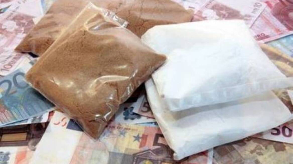 Χρυσοθήρας διακινούσε και ναρκωτικά
