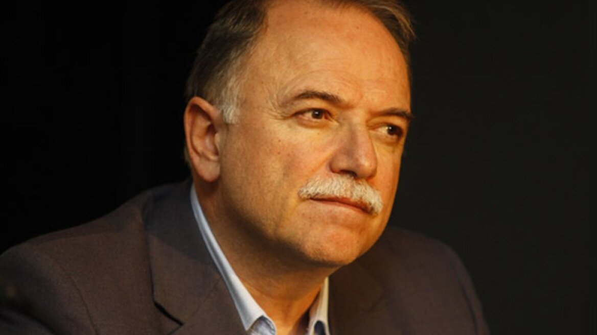 Παπαδημούλης: Δε θα είμαι υποψήφιος στις αυτοδιοικητικές εκλογές 