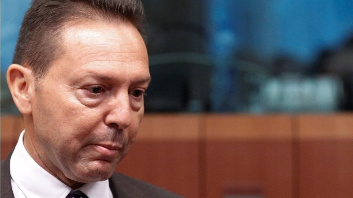 Στουρνάρας: Δεν ζητάμε «κούρεμα»