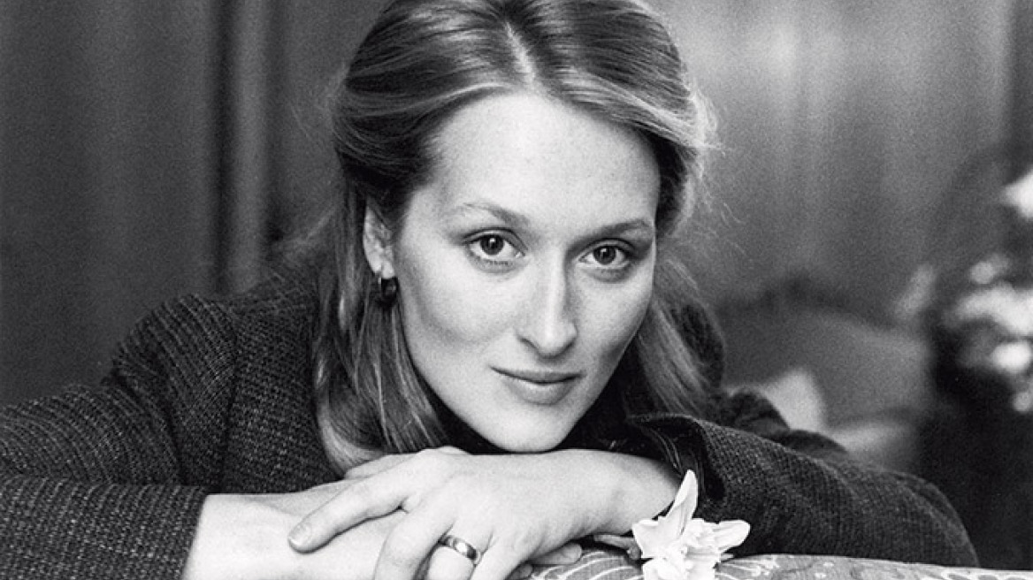 Meryl Streep: «Δεν μπορείς να μην αγαπήσεις την Julia Roberts!»