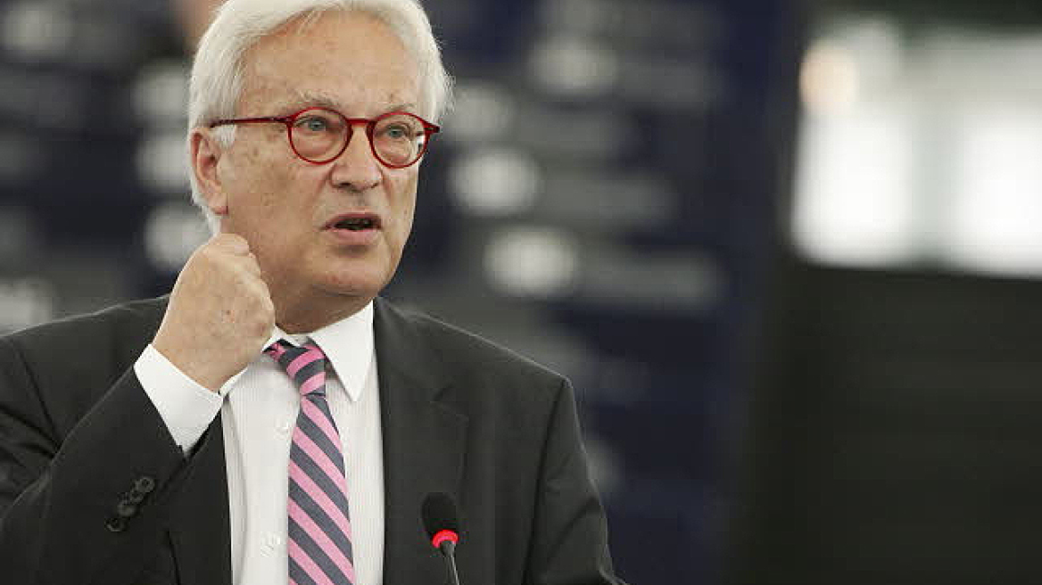 Σβόμποντα: Αληθινή νίκη της ελληνικής προεδρίας μόνο η κατάργηση της Τρόικας