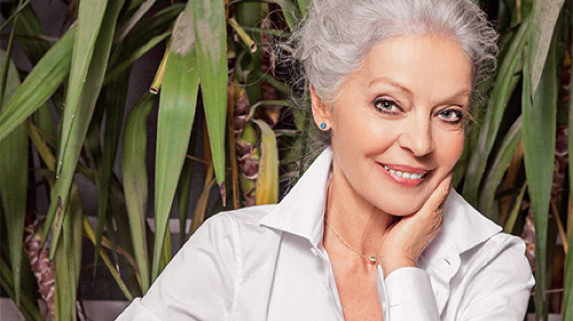 Μαρία Αλιφέρη: «Οι σχέσεις ζωής είναι λαχείο»