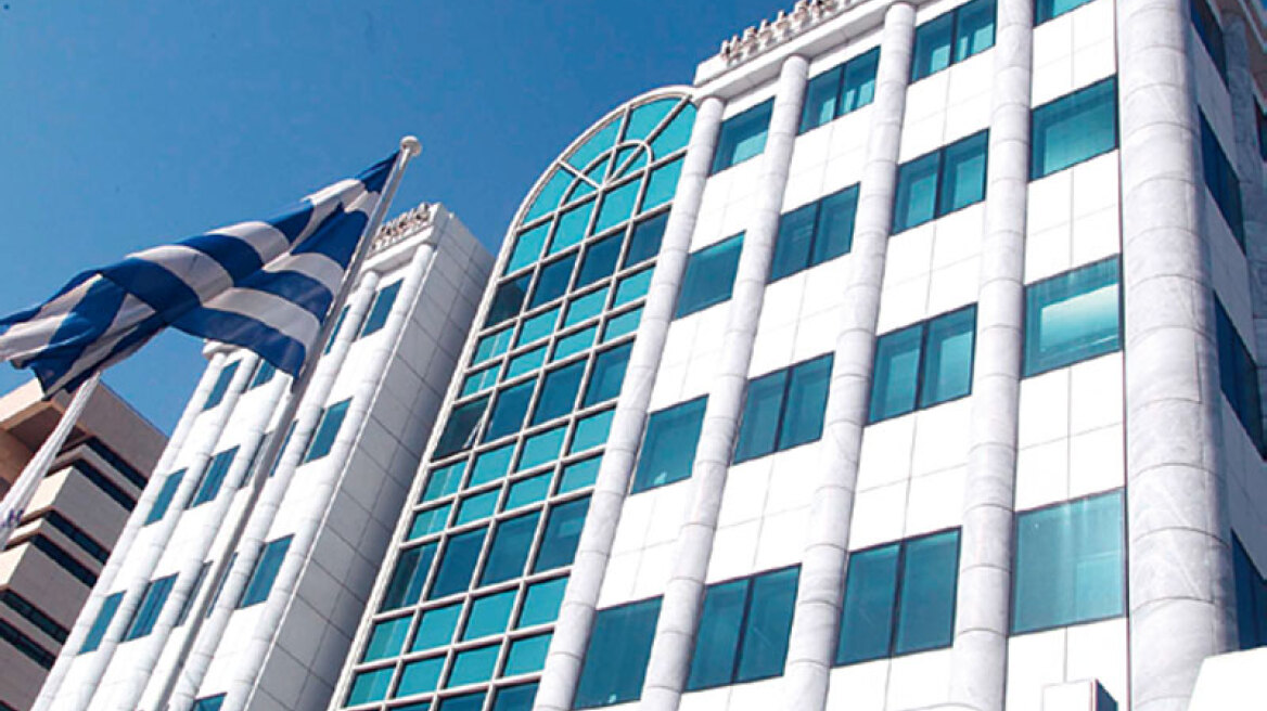 Με άνοδο 3,34% έκλεισε το Χρηματιστήριο