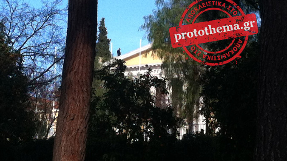 Δρακόντεια μέτρα ασφαλείας για τους Ευρωπαίους