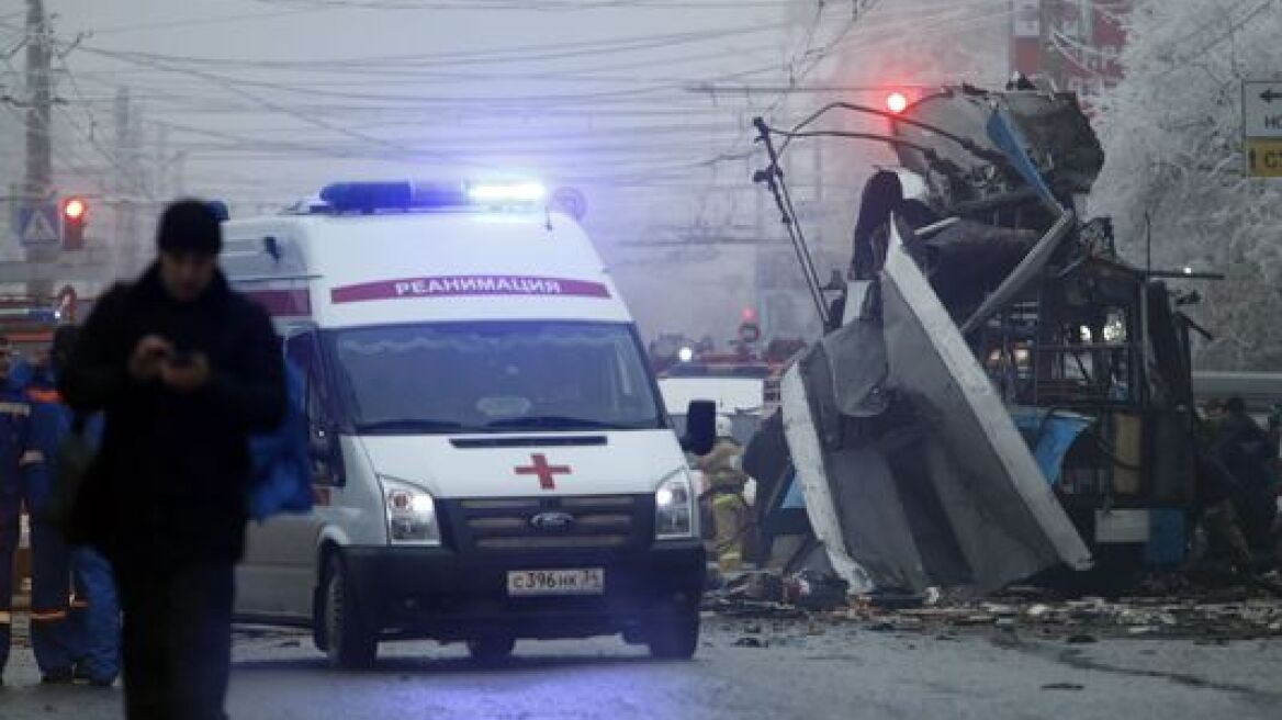 Στο κυνήγι ισλαμιστών η Ρωσία!