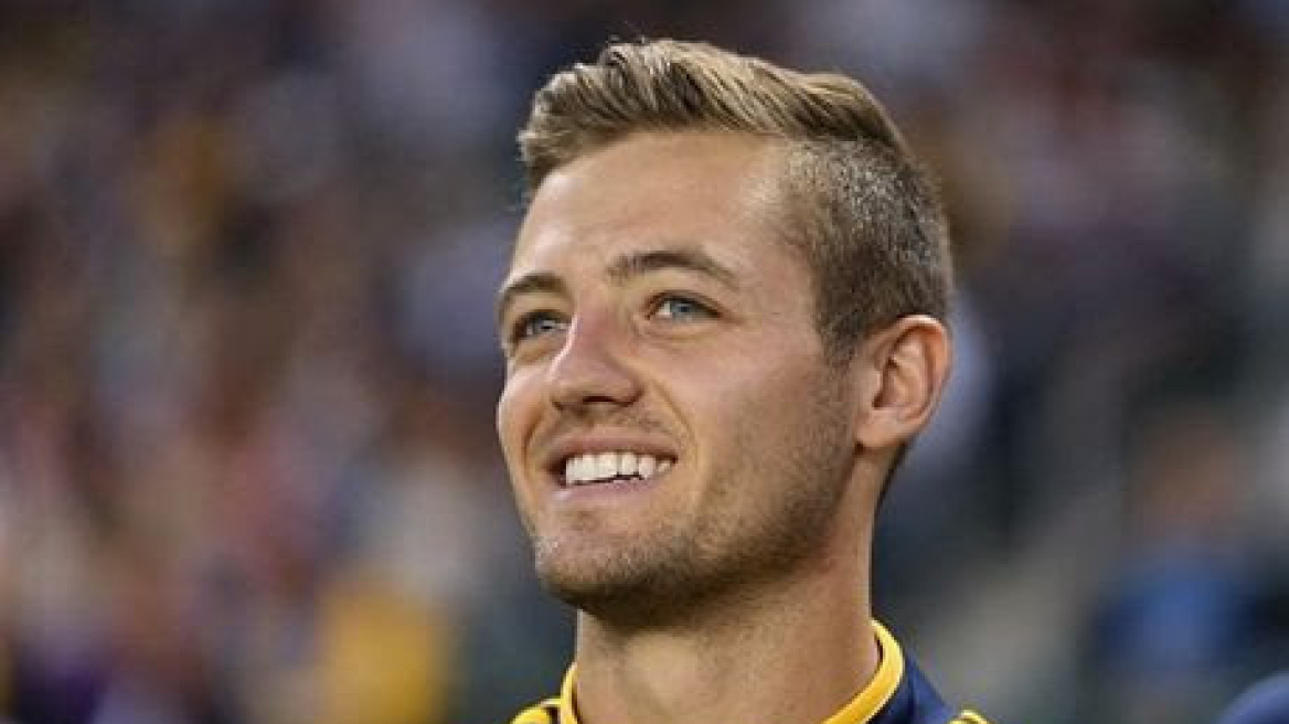 Δείτε 11 σταρ του αθλητισμού που έχουν μιλήσει ανοιχτά για την ομοφυλοφιλία τους