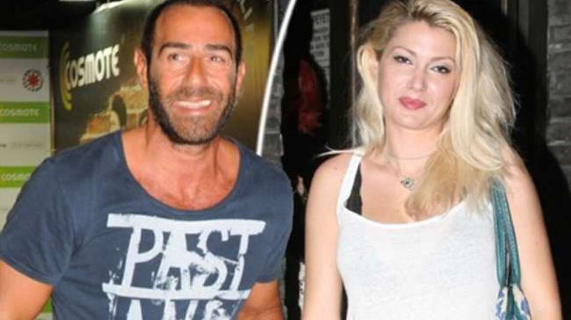 Κανάκης - Ρένεση: Ψάχνουν βέρες!