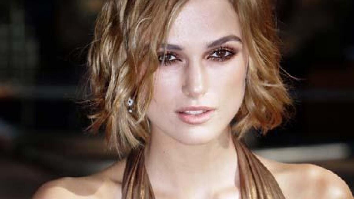 Keira Knightley: Το νέο της σπίτι στο Λονδίνο