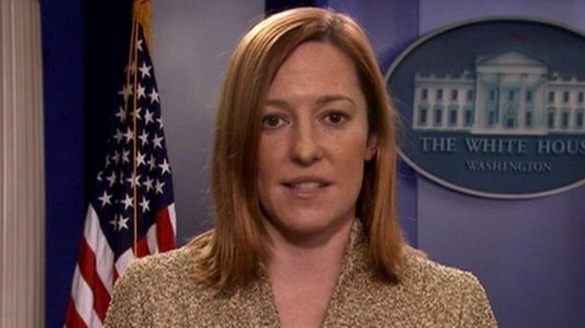 Επιμένουν οι ΗΠΑ για Ξηρό: Ανησυχούμε βαθύτατα για την απόδραση