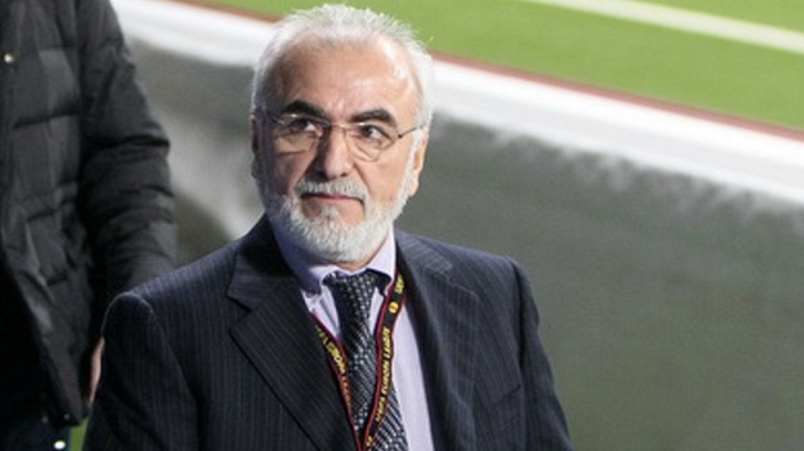 ΠΑΟΚ: Η… κίνηση «ματ» του Ιβάν