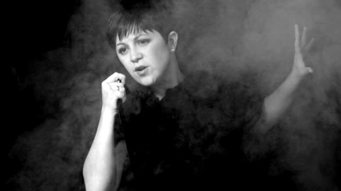 Βικτωρία Ταγκούλη: Στην Ελλάδα όσοι έχουν προσόντα δυσκολεύονται πιο πολύ