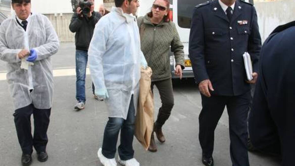 Φρίκη στη Λάρνακα: Βρέθηκε νεκρό βρέφος στα σκουπίδια