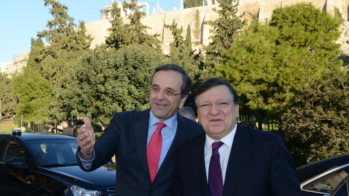 Market Watch: Η ελληνική προεδρία είναι μια κωμικοτραγωδία