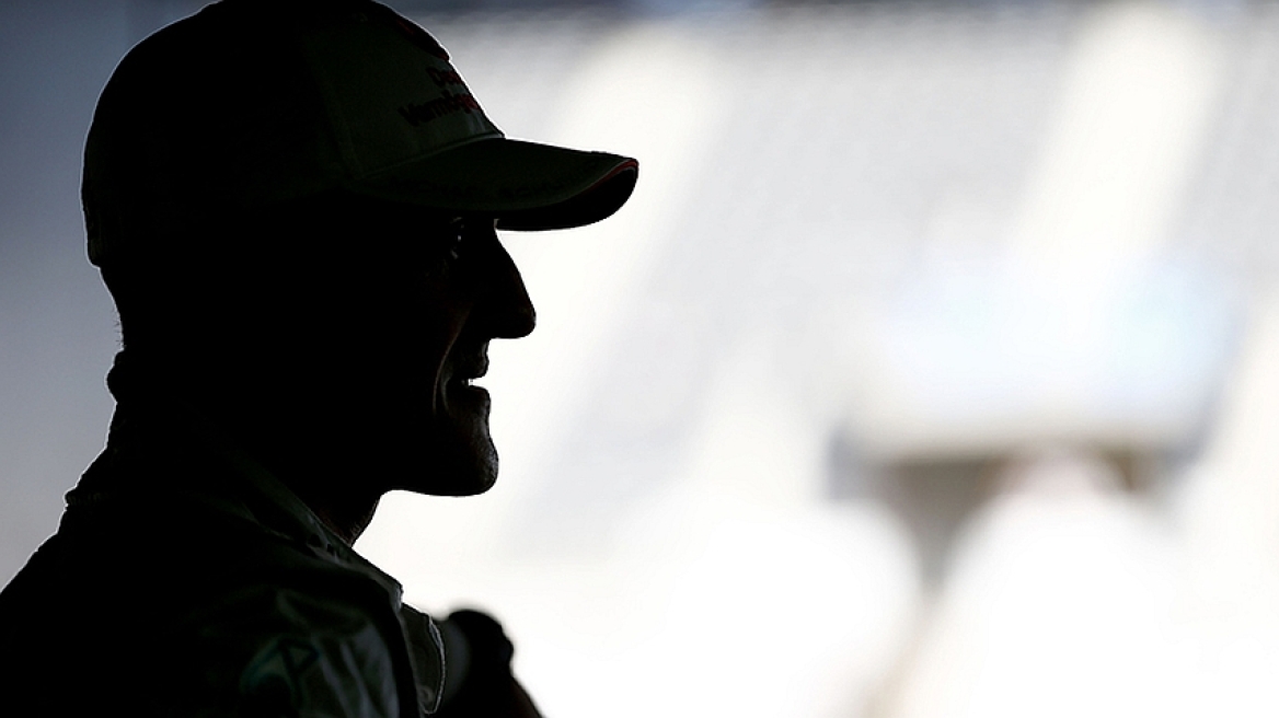 Μίκαελ Σουμάχερ: Ο άνθρωπος πίσω από τον ήρωα!